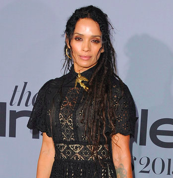 Happy birthday, Lisa Bonet! She proves she\s still got it  