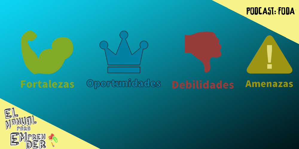 ManualEmprende's tweet photo. ¿Quieres conocer las debilidades y fortalezas de tu empresa? ¡Hazlo a través del FODA!
▶️ https://t.co/gI9QkKcU2V https://t.co/segJlZkQJ9
