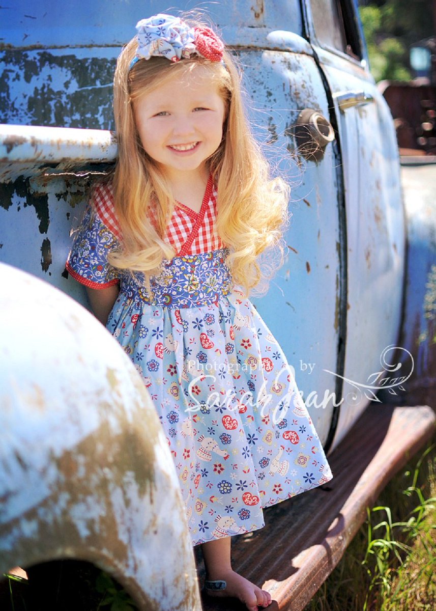 thepinkmice's tweet photo. Cottage Chic Little Girls Dress, Gingham Checks, Toddler Girls Dre… https://t.co/zSs7hbDy1Y #etsymntt #GinghamChecks https://t.co/mNCMGUZUYV