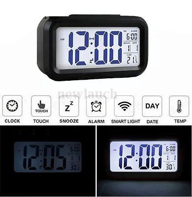 zeppy_clocks's tweet photo. Digital led #alarm clock light #control #backlight time calendar thermometer snoo, LINK:
https://t.co/FtkdyjbUyD https://t.co/l9Dth9tOrD