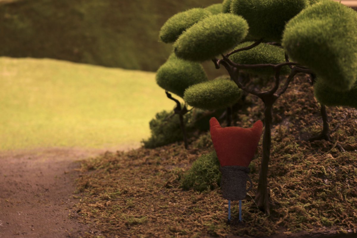 itsthatfoxmovie tweet picture