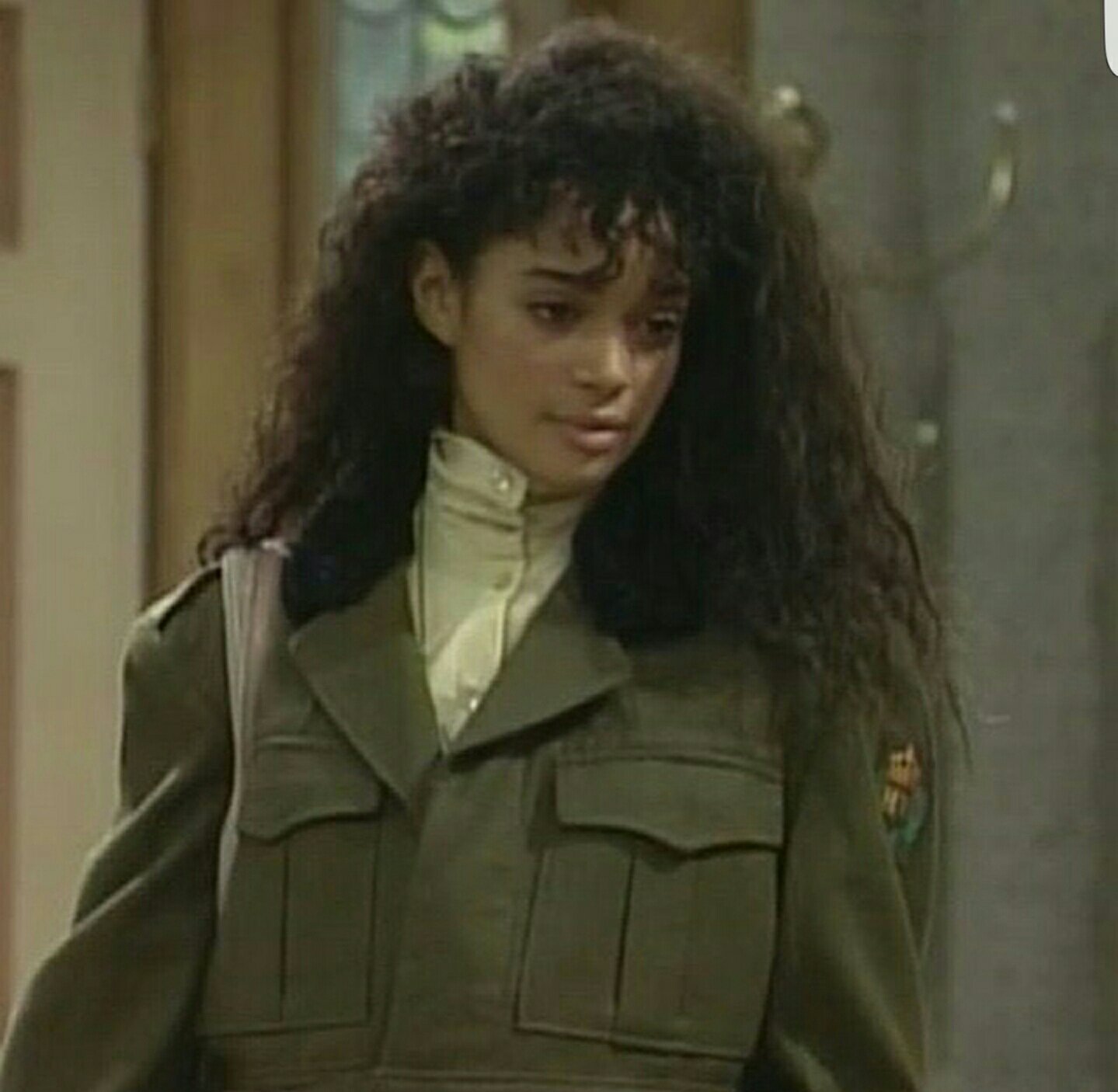 Happy Birthday Lisa Bonet! 