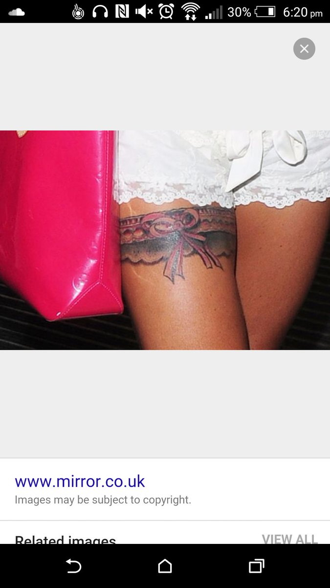 Rocketserver16's tweet image. Favourite 2 garter tattoos ❤😘😊🎉🎉