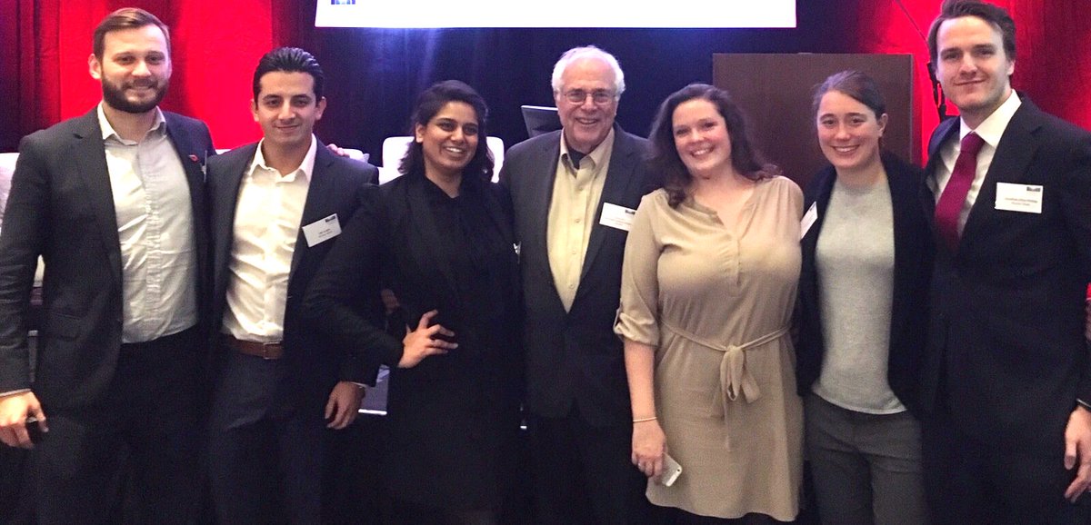 CAR_TCell's tweet photo. Thanks again Zelig Eshhar @WeizmannInst for chairing #CART15 #immunotherapy https://t.co/D5SVJCkUYk