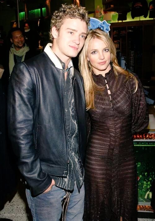 Gean_B_Army's tweet photo. Love Forever @britneyspears &amp; @jtimberlake https://t.co/81ab5u3Dw2