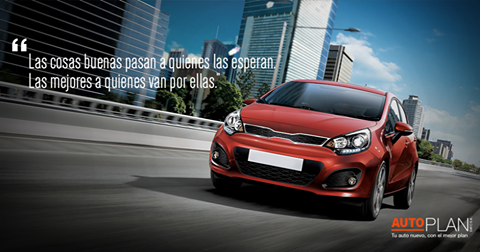 AutoPLAN tweet media