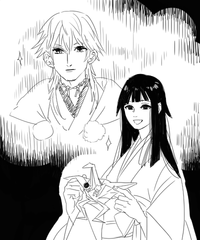 折りました #偉い人に近侍折れって言われたらどうする 