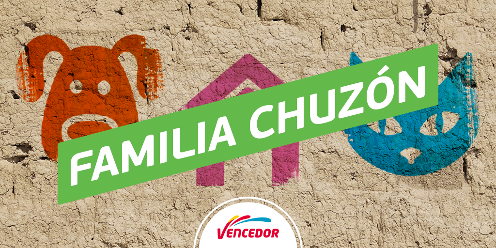 VencedorPeru's tweet photo. ¡Felicitaciones Mili Valverde, eres la ganadora! Y a nuestros seguidores, muchas gracias por participar. https://t.co/7jucZ6n63s