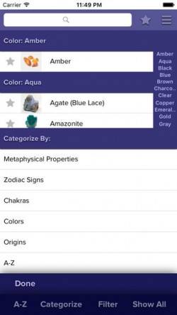 aurashopla's tweet photo. New Crystal-Pedia App, #CrystalGuru is available for iPhone! #Download here:https://t.co/haMx1Q5nMG #santamonica https://t.co/tid5b1Oz2W