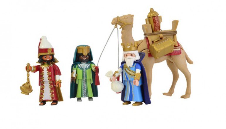 OsHumanoides's tweet photo. PLAYMOBIL DE NATAL CHEGA ÀS LOJAS ESTA SEMANA! #playmobil #natal #christmas #AmigoSecreto https://t.co/xZRS9G3xIS https://t.co/c8K8x4cXFG