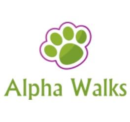 AlphaWalks tweet picture