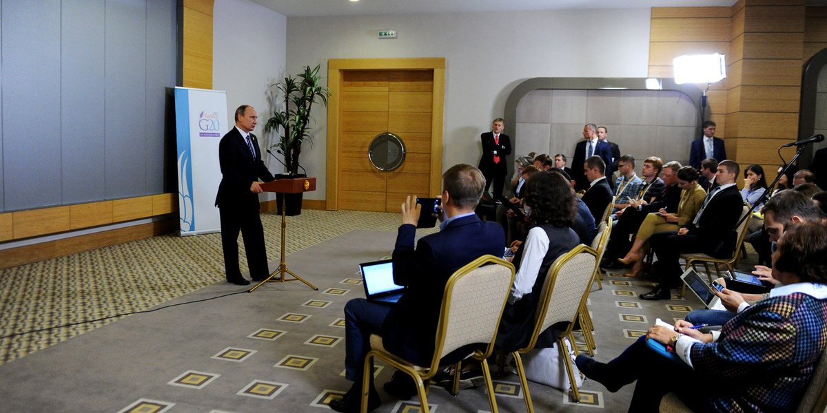 KremlinRussia tweet picture