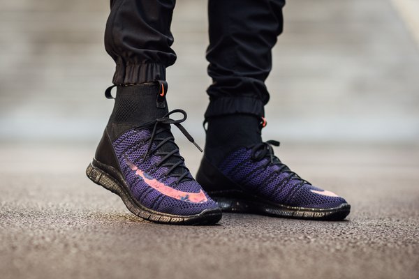 mercurial superfly savage beauty