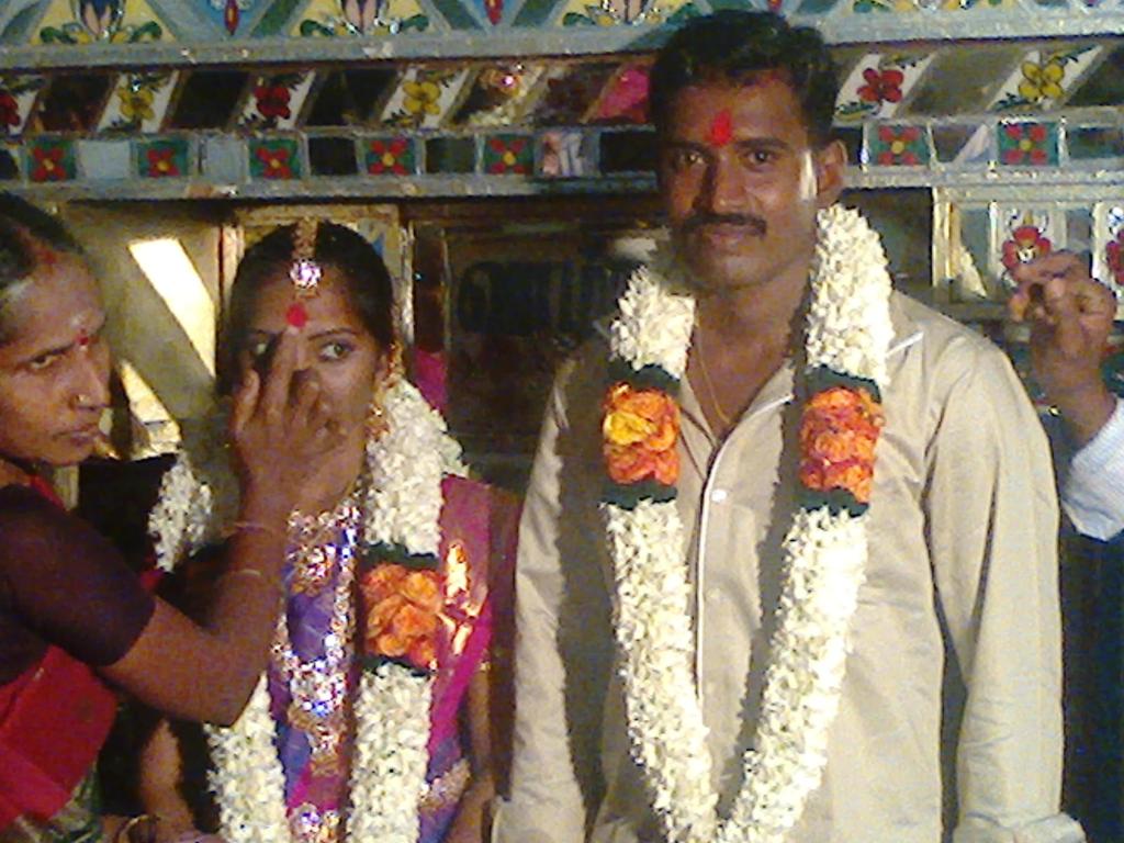 R Govindan tweet media