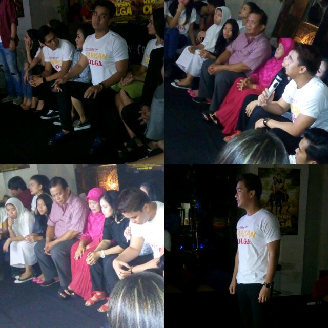 ABABILReal_JKT's tweet photo. Prescon #PremierWarisanOlga @bangbily @renyreree @renaoktapia https://t.co/XGMao8pfAf
