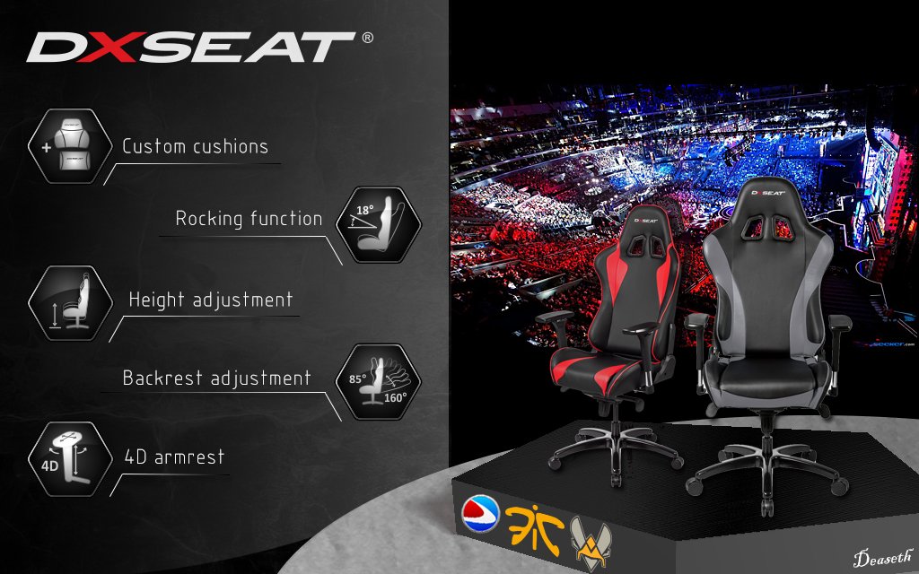 Deaseth's tweet photo. My first big project in Photoshop for #DXSTUDIO
@DXseat @FaZeStudio_
RT's, LIKEs and feedback are appreciated https://t.co/BJS7s2u7Tr