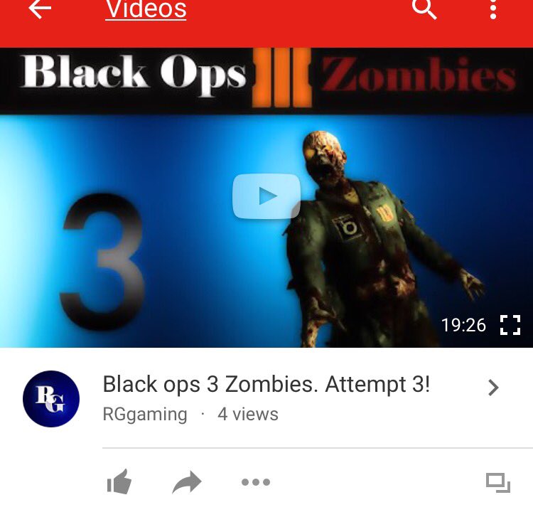 GRgaming313's tweet photo. Check it out guys! If you enjoy please drop a like and sub. https://t.co/3GJScC7390 https://t.co/yL0zMPu9iW