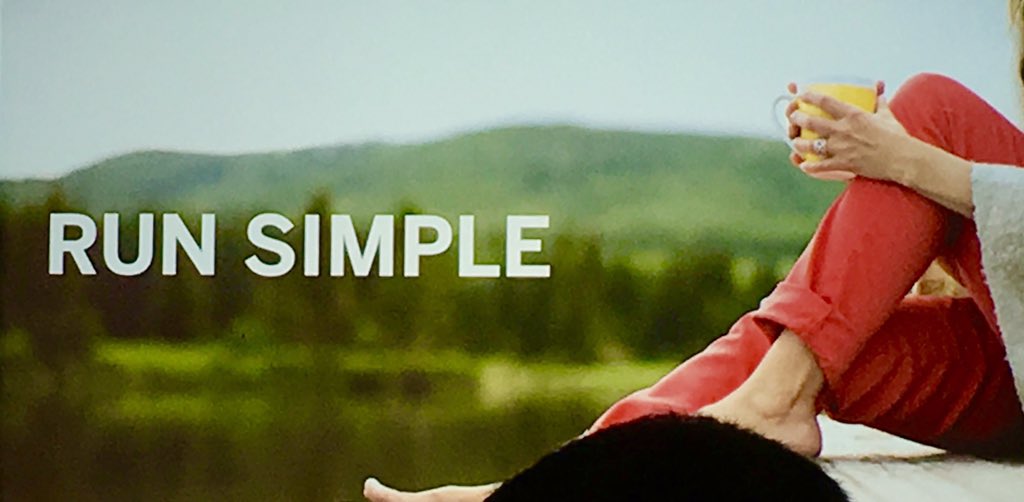 ashwinyeddula's tweet image. #SAPSelectBCN