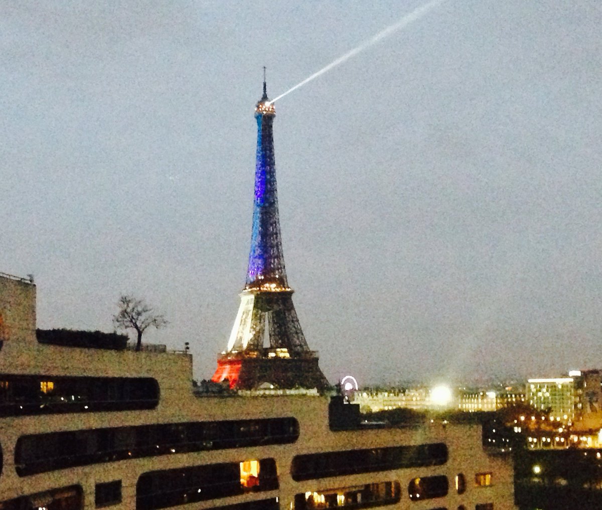 ICI Paris Île-de-France tweet media
