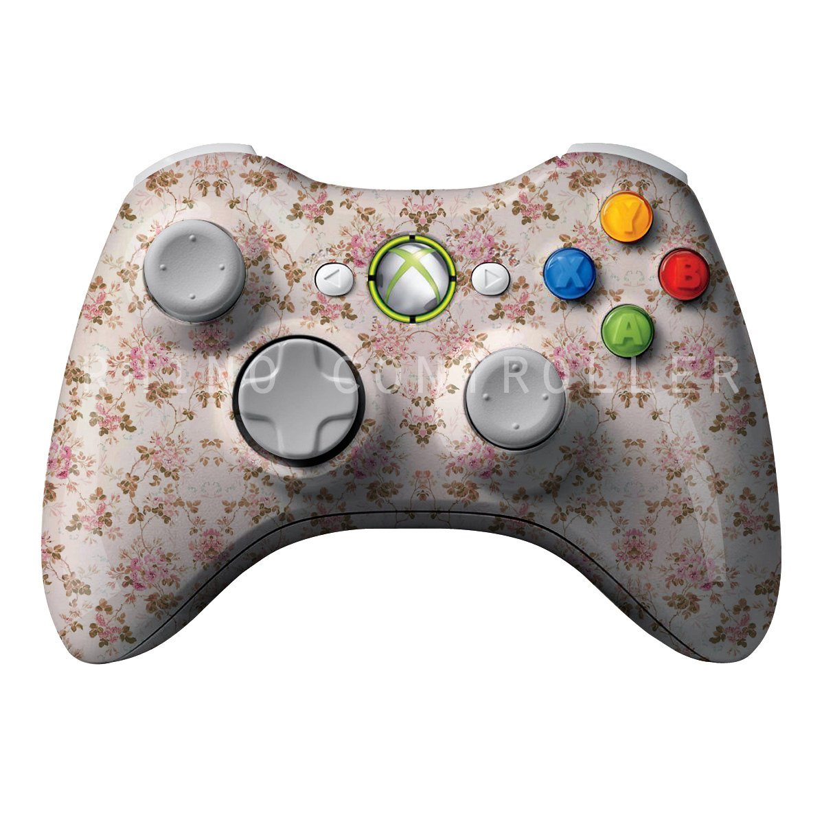 Xbox 360 Custom #Controllers - #Vintage Floral -COD Advanced Warfare, #Destiny, G, LINK:
zeppy.io/product/gb/3/2…