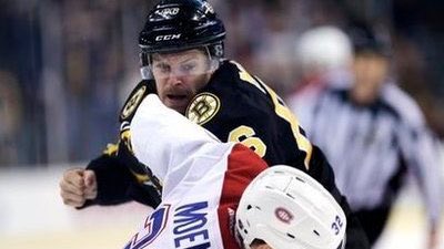 Happy Birthday to Kevan Miller, a guy you really don\t want to mess with! 