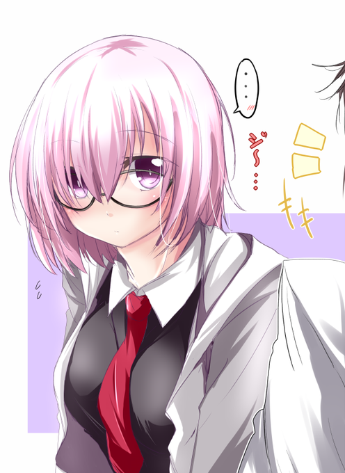 マシュかわいいのtwitterイラスト検索結果 古い順 マシュかわいいのtwitterイラスト検索結果 古い順