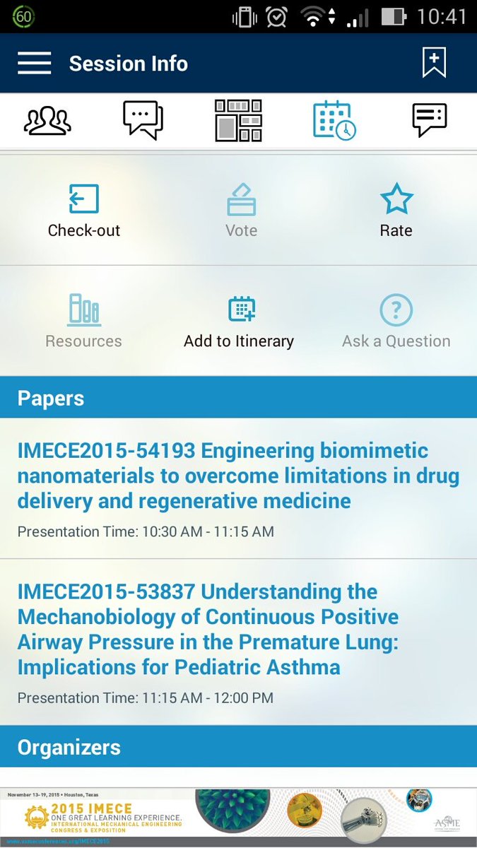 66coolfunny's tweet image. Let&apos;s begin #IMECE2015