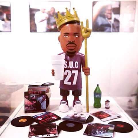 FatDub98's tweet photo. #MournYouTillWeJoinYou Uncle Screw..everyday it's hard to maintain without you. #Screwluv https://t.co/V0gI3GmIow