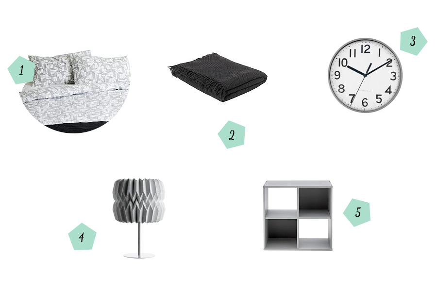 JesseLili's tweet photo. The stylish and affordable picks I used for my @Argos_Online #TransformYourRoom makeover! https://t.co/QxVQ8NkHzV https://t.co/jkDBtk4wKO