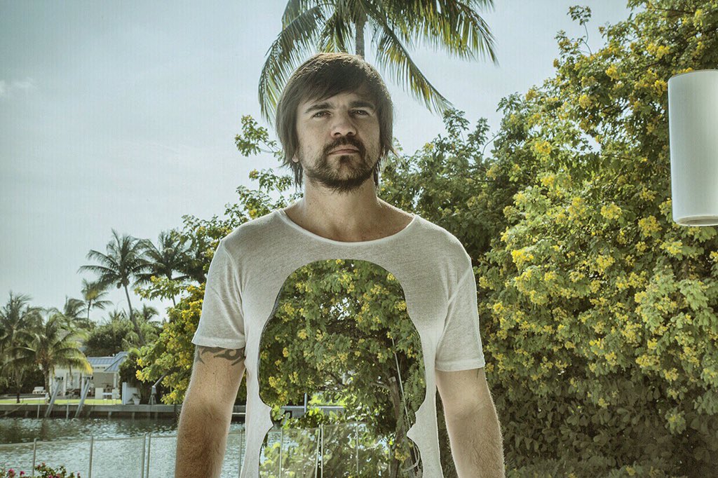 JUANES's tweet photo. Somos uno con la tierra, con la naturaleza, con el otro. https://t.co/mdvCqSvuKl