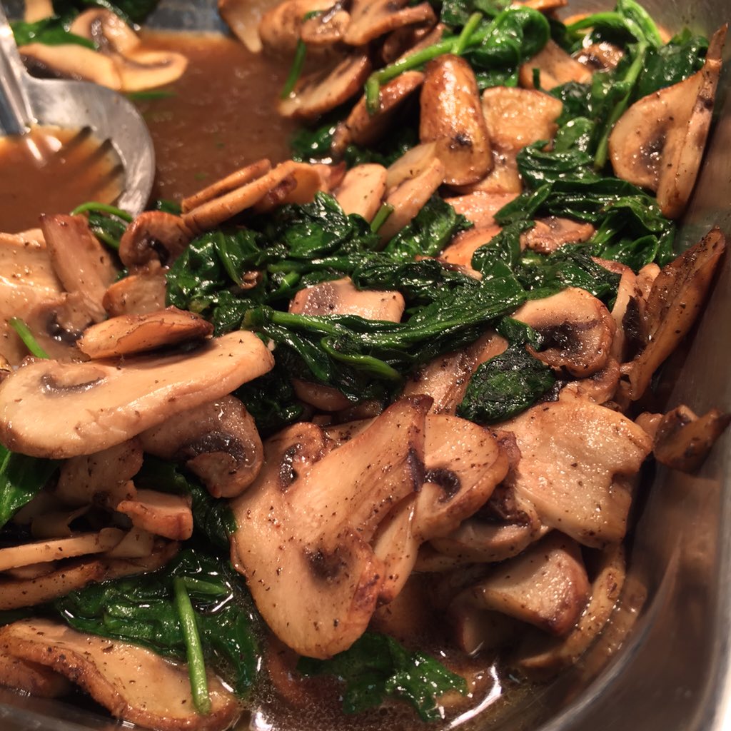 OUAtriumCafe's tweet photo. Start your Monday off the right way, with a fresh &amp; local meal! https://t.co/jyimHyRTnS