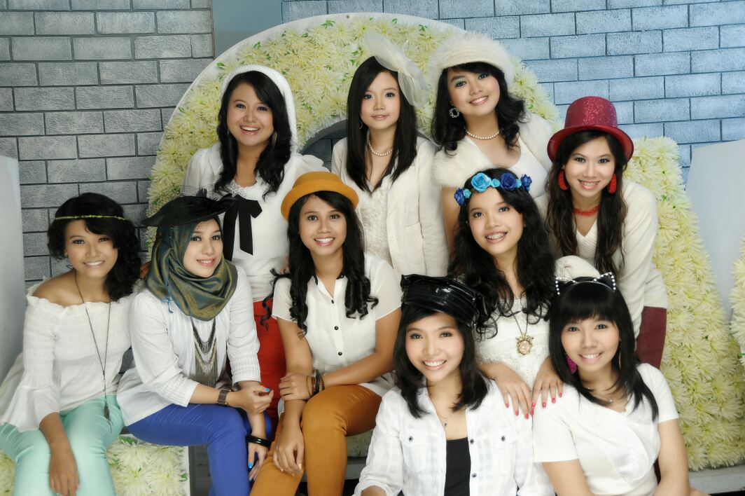raniyp's tweet photo. Kangen? Banget! 😞😗 https://t.co/8WBoo9hy07