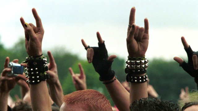 MetalHammer's tweet photo. Why I stopped listening to Phil Collins and learned to love metal https://t.co/fS5VNdxDOI https://t.co/kRJE7rMGBf