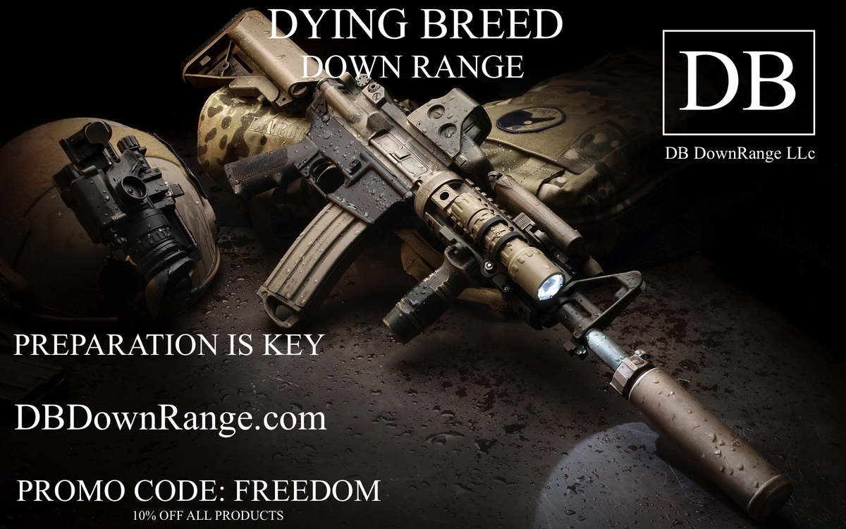 DbDownrange tweet picture