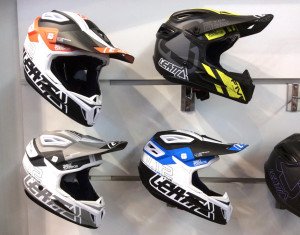 officialleatt's tweet image. .@bikerumor takes a closer look at our new Helmets, pads and gloves. #protectionredefined bit.ly/1SPZoac
