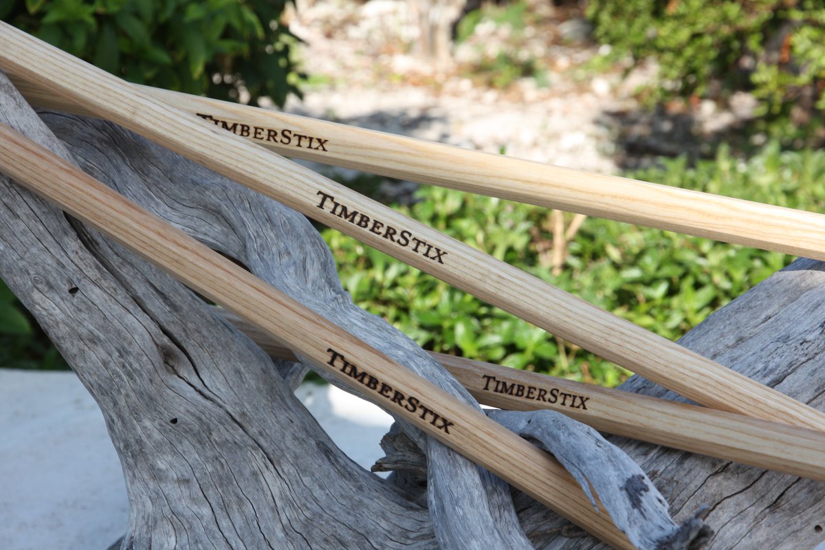 TimberStix Lacrosse tweet media