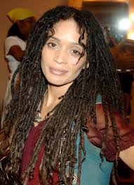Wishing Lisa Bonet a Happy Birthday! 