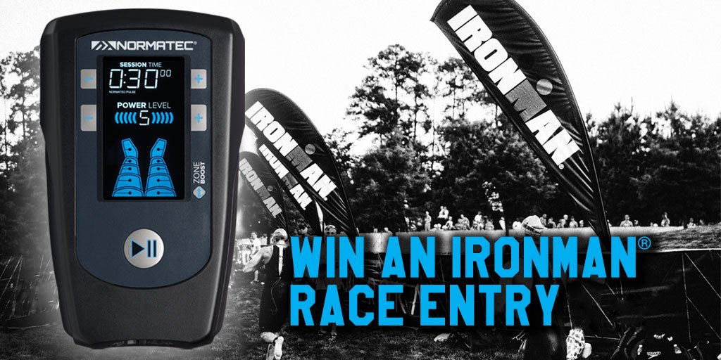 IRONMAN Triathlon tweet media