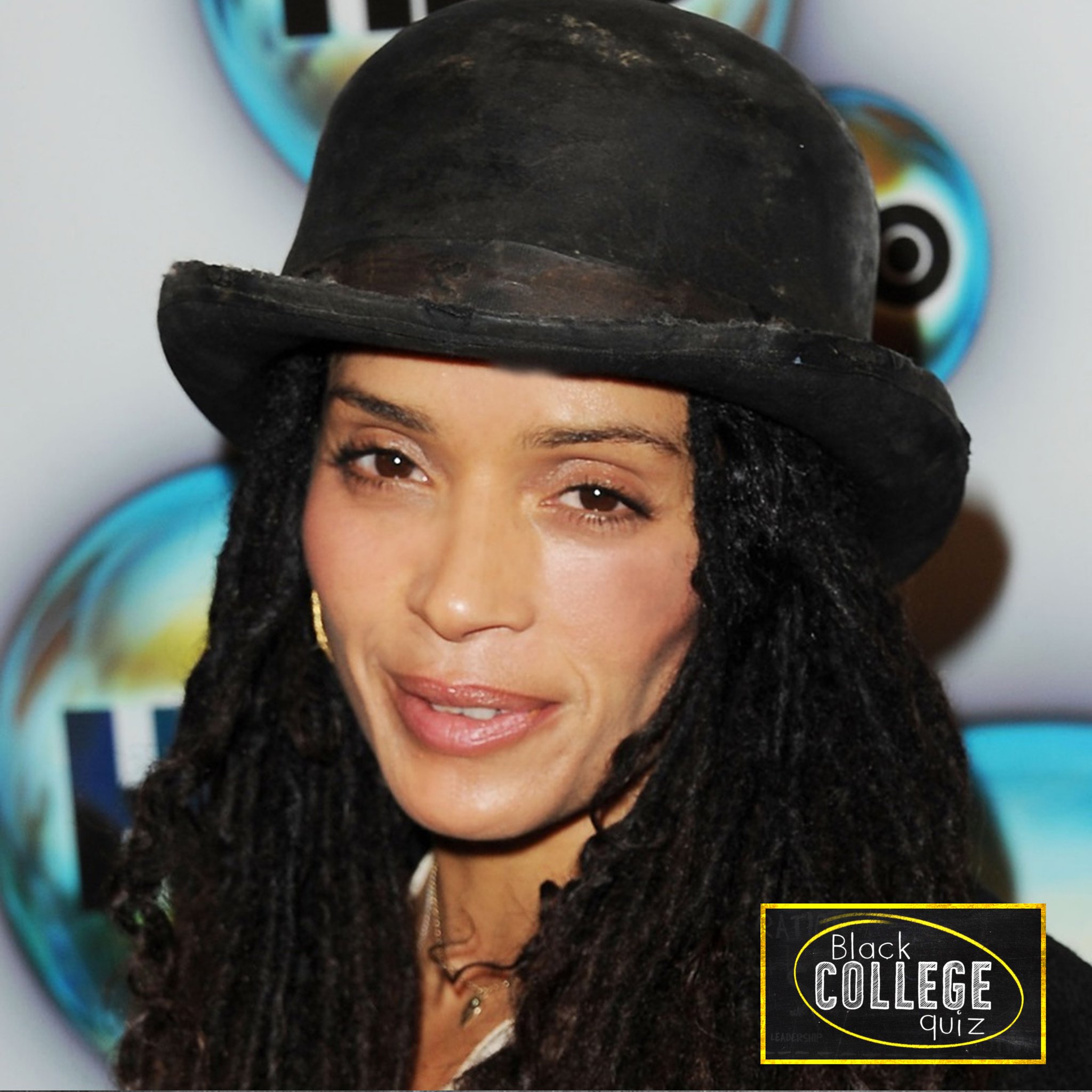 Happy Birthday Lisa Bonet 