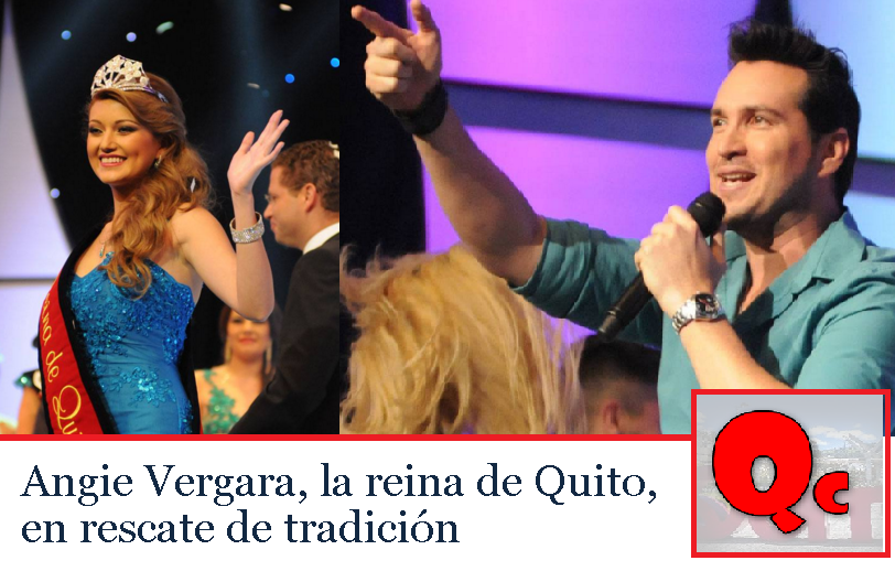 QCiudad's tweet photo. ¿Qué opinas sobre la nueva #ReinaDeQuito? #RDQ2015 @DanteEsperanza0 @ef41b70aa88e4c2 @JacquelineRodas https://t.co/aaABb1LDCI