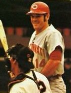 I'm just like everybody else. I have two arms, two legs and four-thousand hits. - Pete Rose