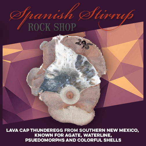 ssrockshop's tweet photo. https://t.co/vxwTwVG21P #spanishstirrup #rock #shop #lavacap #agate #newmexico https://t.co/ERzRRu51S0