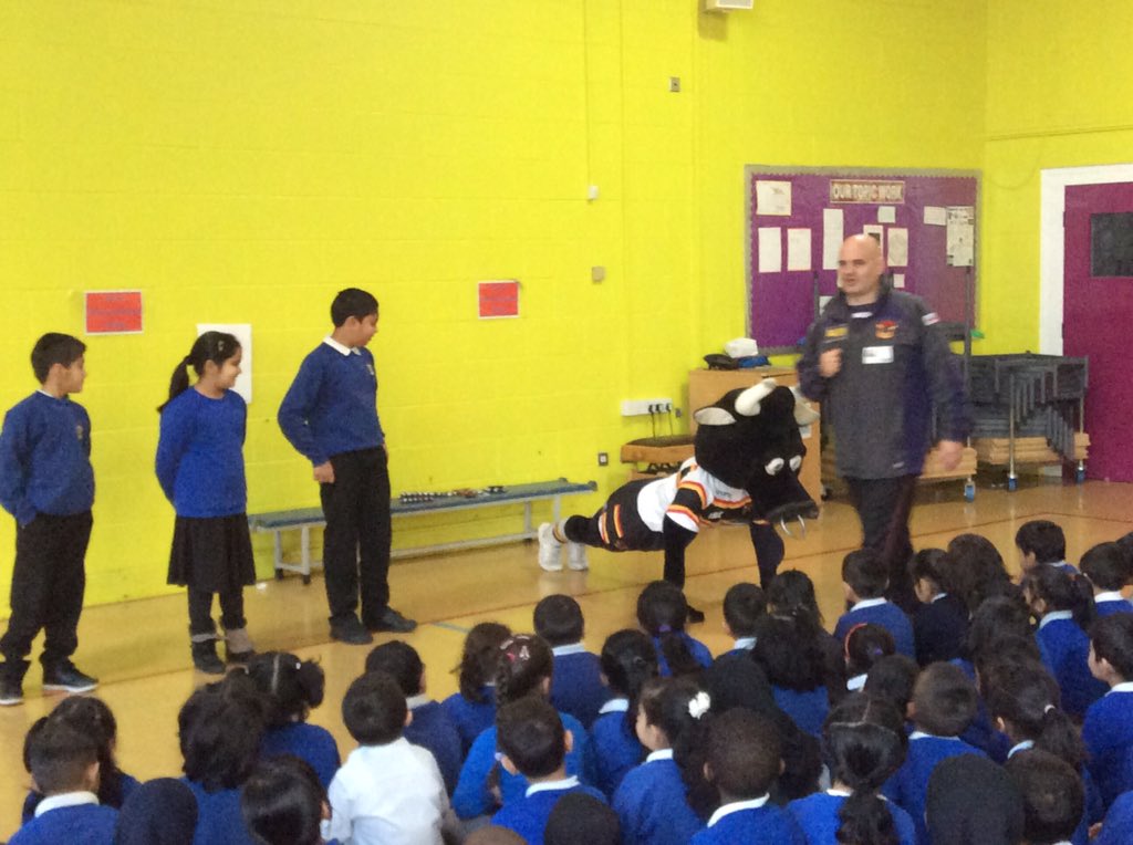 Investors in Health success for Feversham Primary Academy News