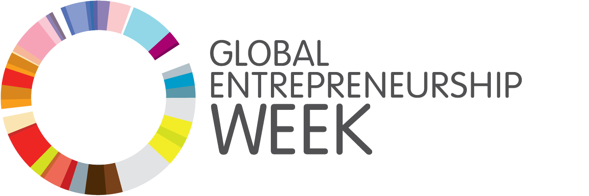 invergeapp's tweet photo. Exciting week with @GEWatUNC bringing innovators, creators and thought leaders together @UNC @JedRecord @SwapSocks https://t.co/aFL2HLBTT0