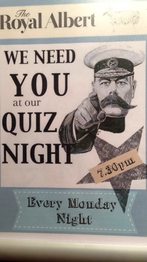 The Royal Albert tweet media