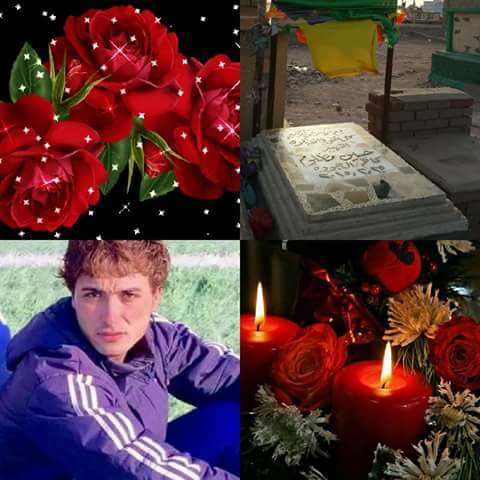 #رايح_وين_بعدك_للعمر_تطلب_اهوايه_سنين
#رايح وين ولوارض النجف متعوده ع الزينين
#اوووووف_وربي_مشتاقلك_بذمة الله حبي