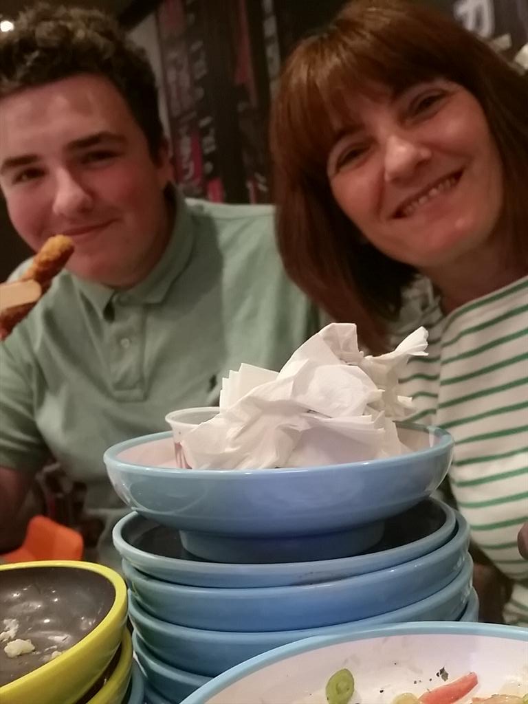 marcus ramsdale tweet media