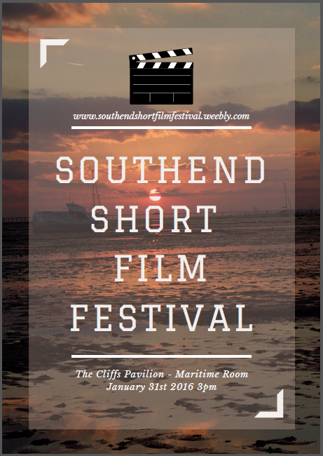 JenSobolBFI's tweet photo. Entries for the Southend Short Film festival @SouthendSFF are now open!  more info here https://t.co/Hj7xXGRawD https://t.co/wUbGecZlyx