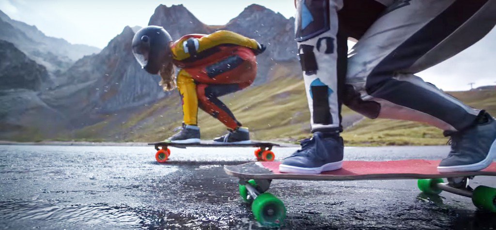 Quelle est la musique de la pub Bouygues Telecom – Longboard ? - musiquesdepubs.com/2015/11/quelle…