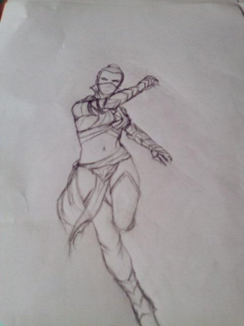 MrBlakRidinHood's tweet photo. #wip #mkx #kitana #whosnext β¦#hashtaggingisfun https://t.co/N9ZL8sgNLu